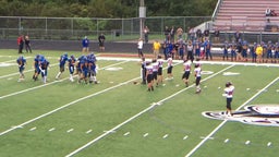 Lewiston-Altura football highlights Hayfield High School