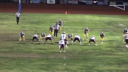 Ranell White's highlights Nordhoff High School