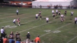 Wirt County football highlights vs. Buffalo