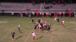 Wirt County football highlights vs. Calhoun