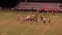 Calhoun football highlights Wirt County High School