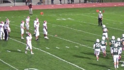 Cumberland Valley football highlights Carlisle