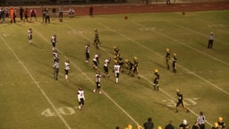 Tylek Mooney's highlights Gilbert High School