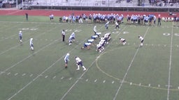 Ridgeview football highlights Bend High School