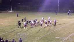 Pocola football highlights Spiro High School