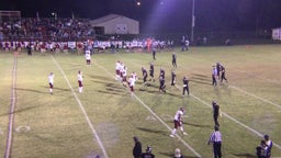 Spiro football highlights Pocola High School