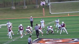 Dowling Catholic football highlights Def Highlights vs Waukee