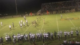 Amari Kindred's highlights Ocoee High School