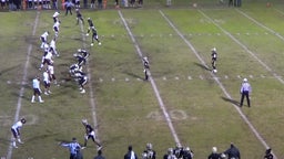 Woodruff football highlights Fairfield Central High School