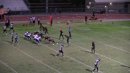 Andrew Gray's highlights Mojave