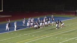 Beamer football highlights Federal Way High School