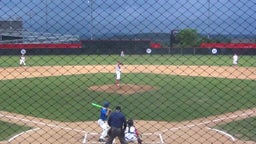 Lake Travis baseball highlights vs. Lehman High School