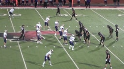 Shallowater football highlights Dalhart High School *NEW*