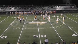 Loudoun Valley football highlights Loudoun County