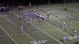 Ringgold football highlights vs. Trinity High School