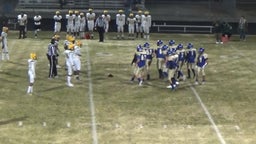 Quincy Wellons's highlights Amelia County High School
