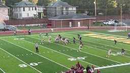 Fairley football highlights Memphis East High School