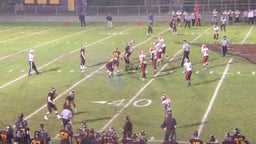 Case football highlights Old Rochester Regional High School