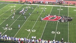 Sol-Jay Maiava's highlights Duncanville High School