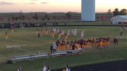 Thompson football highlights Grafton High School