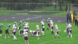 Yutan football highlights Wilber-Clatonia High School