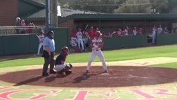 Matthew Kissamis's highlights Cypress Springs High School