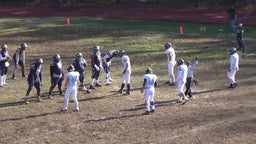 Huntingtown football highlights Potomac High School