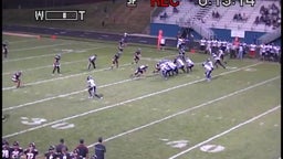 Isaac Marquez's highlights vs. Arvada West High