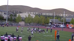 Karl Lachenmyer's highlights Dougherty Valley