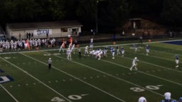 Lexington Catholic football highlights Covington Catholic High School