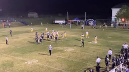 Crittenden County football highlights Murray High School