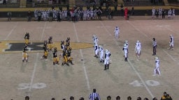 Kennett football highlights Ste. Genevieve High School