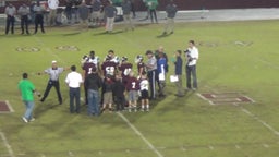 Niceville football highlights vs. Choctawhatchee High