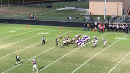 Paint Valley football highlights Unioto High School