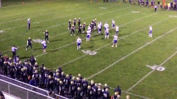 York football highlights Seward High School