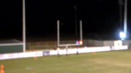 Prattville Christian Academy football highlights vs. Montgomery Academy