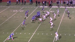 Hempfield Area football highlights Norwin High School