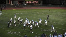 Hazen football highlights Sumner High School