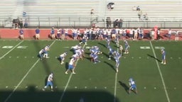 Wheat Ridge football highlights Centaurus High School