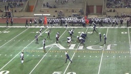 James Wadsworth lll's highlights George Ranch High School