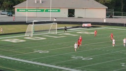 Troy girls soccer highlights vs. Northmont High