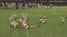 Yulee football highlights Orange Park High School