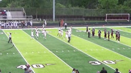 Henry Robie's highlights River Rouge High School