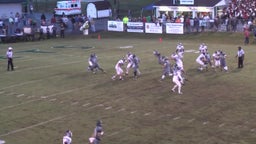 Carter football highlights vs. South-Doyle High