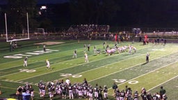 Start football highlights Whitmer