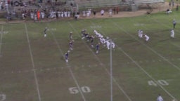 Anaheim football highlights Magnolia High School