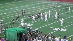 Captain Shreve football highlights Byrd High School