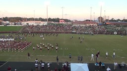 Niceville football highlights Choctawhatchee High School