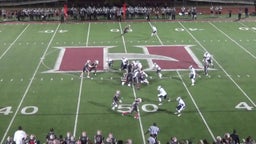 John Shepard iii's highlights Hillgrove High