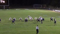 Hood River Valley football highlights vs. McKay High School